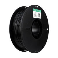 PEBA-90A Schwarz Filament 1.75mm 800g eSun PEBA-90A Schwarz Filament 1.75mm 800g eSun