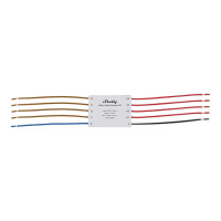 Shelly 4-Channel Decoupler 230V Shelly 4-Channel Decoupler 230V