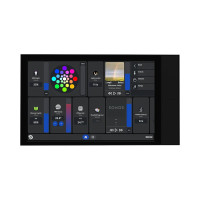 Shelly Wall Display XL Schwarz Shelly Wall Display XL Schwarz