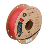 Polymaker HT-PLA-GF Power Tool Rot Filament 1.75mm 1Kg Polymaker HT-PLA-GF Power Tool Rot Filament 1.75mm 1Kg