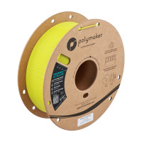 Polymaker HT-PLA-GF Power Tool Grün Filament 1.75mm 1Kg Polymaker HT-PLA-GF Power Tool Grün Filament 1.75mm 1Kg