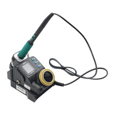 Yihua 982 VI Akku-Lötstation C235 für Makita-Akkus Yihua 982 VI Akku-Lötstation C235 für Makita-Akkus