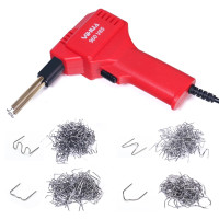 YIHUA 960-V85 Hot Stapler 85W Kunststoff-Reparatur Pistolen-Schweissgerät