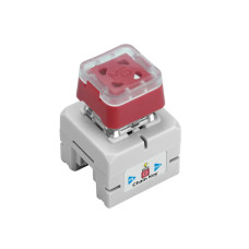 M5Stack Catena Chiave Pulsante Meccanico STM32G031