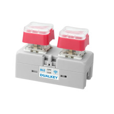 M5Stack Chain Dual Key con ESP32-S3