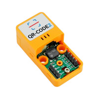 M5Stack Atomic Barcode/QR-Code Scanner 2 Base M5Stack Atomic Barcode/QR-Code Scanner 2 Base