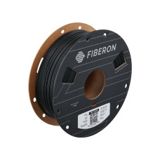 Fiberon PET-GF15 Schwarz Filament 1.75mm 1Kg