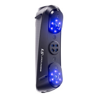 Creality Sermoon S1 3D scanner Multi-light technology