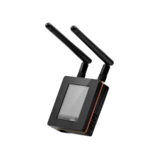 LoRaWAN Gateway ESP32 mit 1.8 Zoll Display 868 MHz