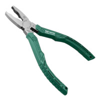 Engineer PZ-58 Schraubenausdrehzange Flachzange GT 160mm Engineer PZ-58 Schraubenausdrehzange Flachzange GT 160mm