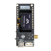 LILYGO T3S3 LoRa-Entwicklungsboard SX1262 868MHz LILYGO T3S3 LoRa-Entwicklungsboard SX1262 868MHz