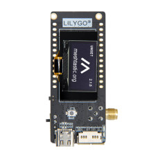 LILYGO T3S3 LoRa-Entwicklungsboard SX1262 868MHz