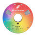 Panchroma PLA Gray Filament 1.75mm 1Kg