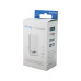 Shelly Presence Sensor Gen4 Weiss Shelly Presence Sensor Gen4 Weiss