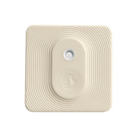 Shelly BLU HT ZB Ivory Zigbee Bluetooth Temperatur- und Feuchtigkeitssensor Shelly BLU HT ZB Ivory Zigbee Bluetooth Temperatur- und Feuchtigkeitssensor