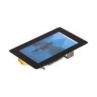 5 Zoll Raspberry Pi Touch Display 2 TFT LCD 720 x 1280
