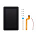 5 Zoll Raspberry Pi Touch Display 2 TFT LCD 720 x 1280
