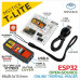 M5Stick T-Lite Caméra Thermique Dev Kit MLX90640