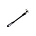 USB-C câble d\'extension coudé 90mm USB4