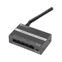 LoRaWAN IoT Steuerungsterminal 868MHz LoRaWAN IoT Steuerungsterminal 868MHz