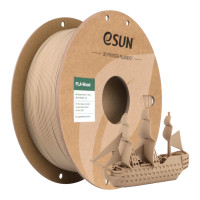 PLA-Wood Espe Filament 1.75mm 1Kg eSun