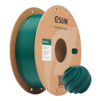 PLA+HS Holly Grün Filament 1.75mm 1Kg eSun