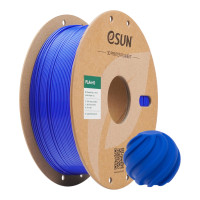 PLA+HS RGB Blau Filament 1.75mm 1Kg eSun