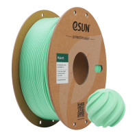 PLA+HS Mint Grün Filament 1.75mm 1Kg eSun
