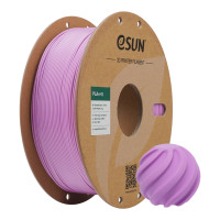 PLA+HS Flieder Lila Filament 1.75mm 1Kg eSun