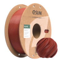 PLA+HS Brick Rot Filament 1.75mm 1Kg eSun