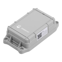 SenseCAP LoRaWAN GPS Asset Tracker T2000-B SenseCAP LoRaWAN GPS Asset Tracker T2000-B