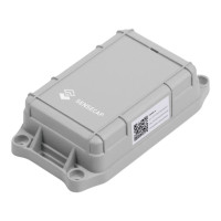 SenseCAP LoRaWAN GPS Asset Tracker T2000-A SenseCAP LoRaWAN GPS Asset Tracker T2000-A