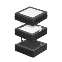 Ersatzfilter V1 ver.2026 für 3D-Drucker-Luftfiltersystem Ersatzfilter V1 ver.2026 für 3D-Drucker-Luftfiltersystem