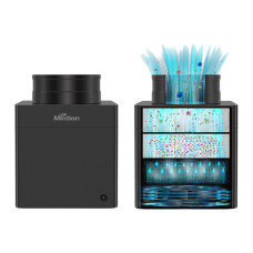 Luftfiltersystem V1 ver.2026 für 3D-Drucker