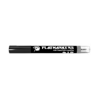 Farbstift Playmarker Acryl Schwarz Farbstift Playmarker Acryl Schwarz