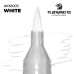 Farbstift Playmarker Acrylic White