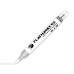 Farbstift Playmarker Acrylic White