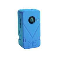 M5Stack UnitV2 AI Camera für Edge Computing SSD202D TinyML M5Stack UnitV2 AI Camera für Edge Computing SSD202D TinyML