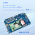 Boîtier métallique industriel pour Raspberry Pi Module Compute 5