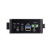 Boîtier métallique industriel pour Raspberry Pi Module Compute 5