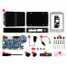 Boîtier métallique industriel pour Raspberry Pi Module Compute 5