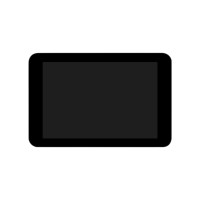 3.5inch Capacitive Touch LCD