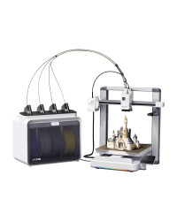 Creality SparkX i7 Color Combo 3D-Drucker mit CFS Lite
