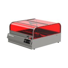 Creality Falcon2 Pro S 40W Laser Gravierer und Schneider mit Einhausung