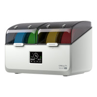 Creality SpacePi X4L Filament Trockner Dry Box
