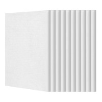 Creality Falcon Extractor Vorfilter 10stk.