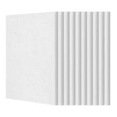 Creality Falcon Extractor Vorfilter 10stk.
