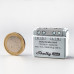 Shelly EM Mini Gen4 WiFi Zigbee Energiezähler 16A Shelly EM Mini Gen4 WiFi Zigbee Energiezähler 16A