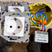 Shelly EM Mini Gen4 WiFi Zigbee Energiezähler 16A Shelly EM Mini Gen4 WiFi Zigbee Energiezähler 16A