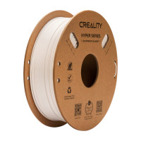 PETG Hyper Weiss Filament 1.75mm 1Kg Creality PETG Hyper Weiss Filament 1.75mm 1Kg Creality